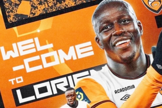 Benjamin Mendy potpisao za Lorient nedugo nakon što je oslobođen optužbi za silovanje