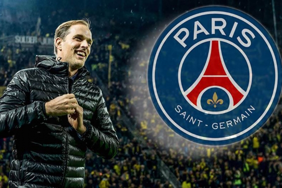 Tomas Tuchel preuzeo je klupu PSG-a