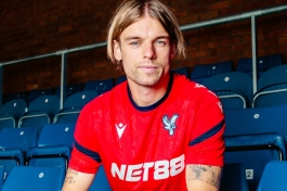 Borna Sosa službeno postao igrač engleskog premijerligaša