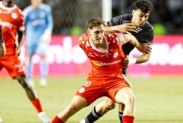 Rijeka u 3. pretkolu Europske lige igra protiv Shelbournea