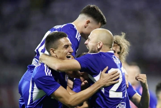 Liga prvaka: Dinamo saznao eventualnog protivnika u play-offu