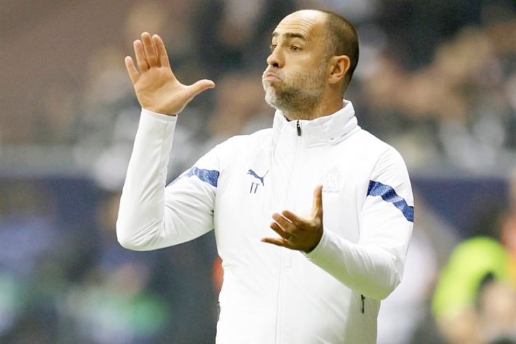 Igor Tudor