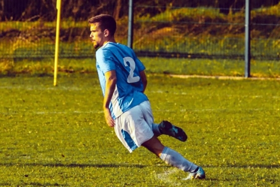 2. ŽNL: Stari grad Rijeka uvjerljivom pobjedom protiv Goranke zadržao vrh