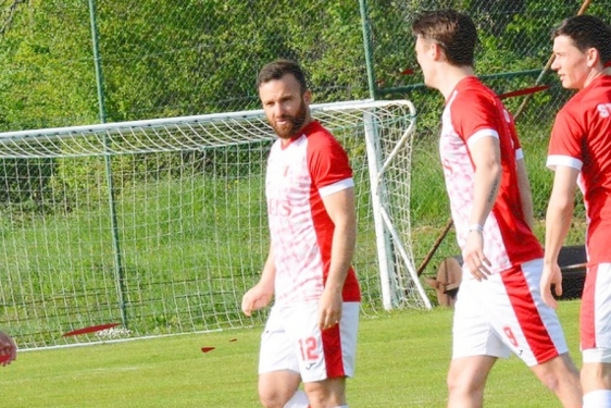 Halubjan titulu proslavio domaćim porazom od Velog Vrha