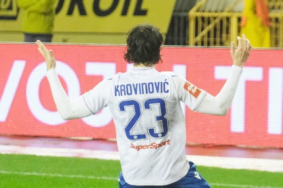 Hajduk uz dosta muke slavio protiv Istre 1961 u još jednoj slaboj prezentaciji