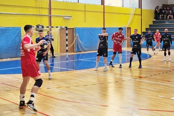 1. HRL: Kozala doživjela prvi poraz u zadnjoj utakmici pred svojima navijačima