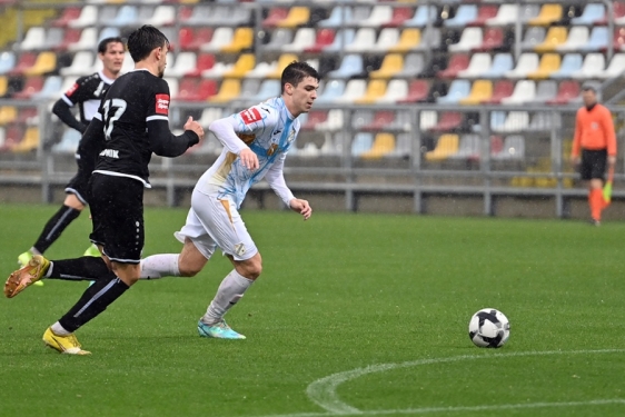 Službeno: Rijeka u četvrtak igra protiv Juventusa na Allianz stadionu u Torinu