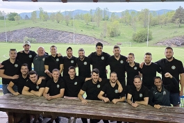 Nogometaši Muna