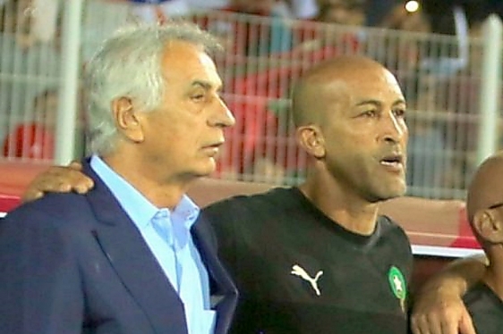 Halihodžić i Hadji