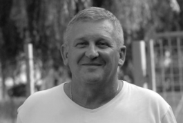 Preminuo Branko Bubić, legenda pulskog nogometa