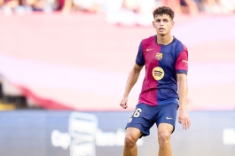 Sergi Dominguez