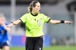 EP Pogledajte kako je Ivana Martinčić dosudila kazneni udarac u 119. minuti