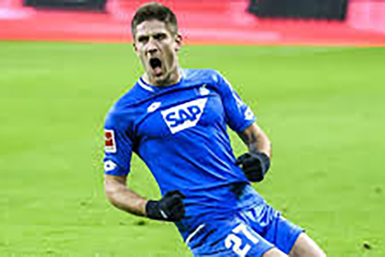 Andrej Kramarić (Hoffenheim)