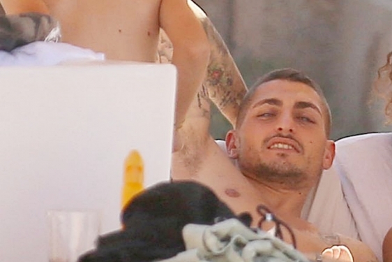 Marco Verratti