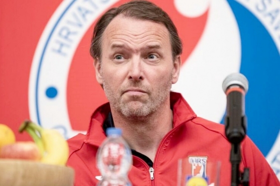 Dagur Sigurdsson