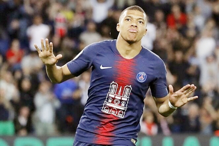 Kylian Mbappe odlučio platiti visoku cijenu da bi postao igrač Real Madrida