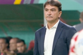 Zlatko Dalić:  Lakše je nekoga pozvati naknadno, nego ga vratiti kući!