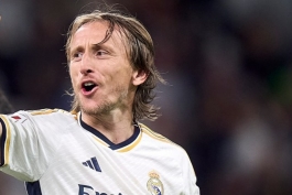 Luka Modrić prema broju osvojenih trofeja ušao u krug odabranih