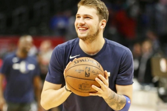 Luka Dončić