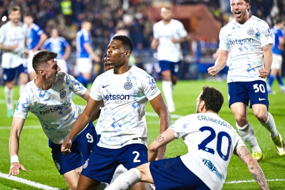 Inter pobijedio Como u golijadi, igrala sva trojica hrvatskih reprezentativaca