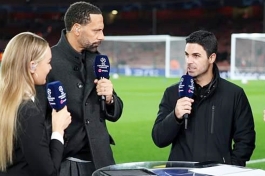 Mikel Arteta zanimljivo prokomentirao Bukaya Saku i Pepa Guardiolu