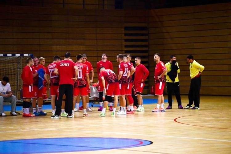 Premijer liga: Rukometaši Zameta poraženi u Metkoviću, Riječani posustali u završnici