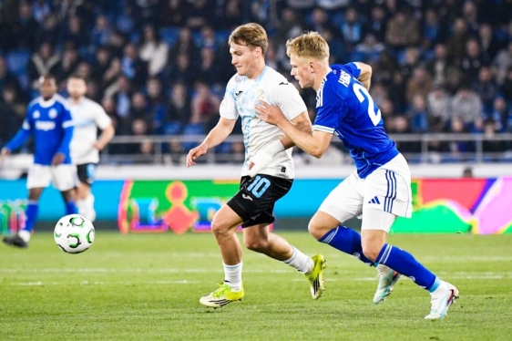 Strasbourg eliminirao Mainz, poznati parovi polufinala Konferencijske i Europske lige