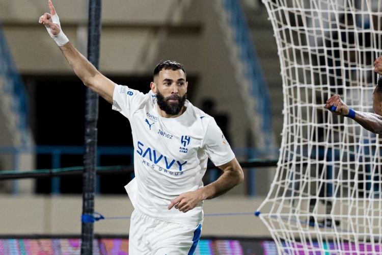 Karim Benzema debitirao hat-trickom za Al Hilal, Cristiano Ronaldo neće igrati derbi zbog nezadovoljstva državnim ulaganjima u  Al Nassr