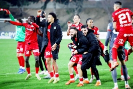 Omonia pobjedom protiv Pafosa korak bliže naslovu ciparskog prvaka