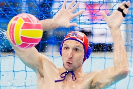 SP Hrvatska saznala protivnika, vaterpolski klasik igra se u nedjelju