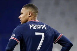 Kylian Mbappe: Da li je moguće da ostanem u PSG-u? Naravno da je moguće!