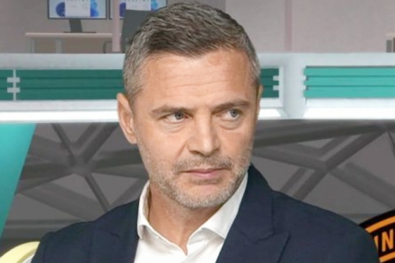 Damir Skomina