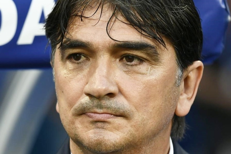Zlatko Dalić: Luka je sve bolji, večeras je držao ovu reprezentaciju