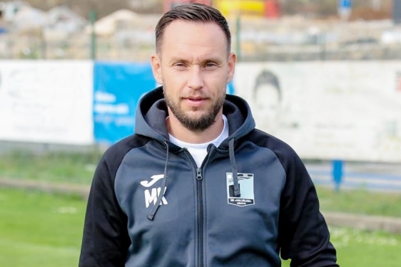 Matej Kučinić