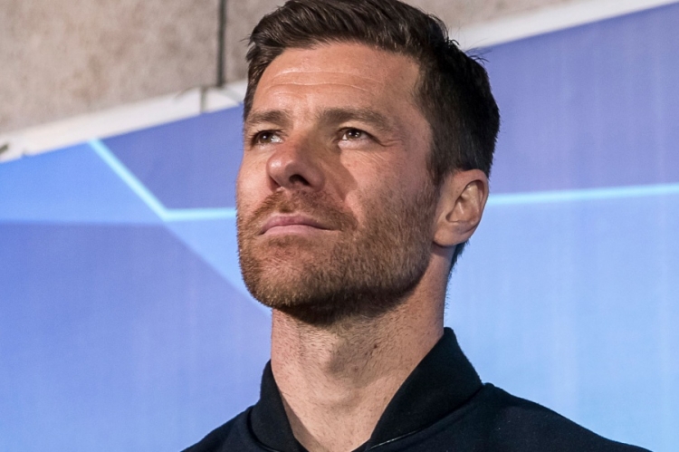 Xabi Alonso