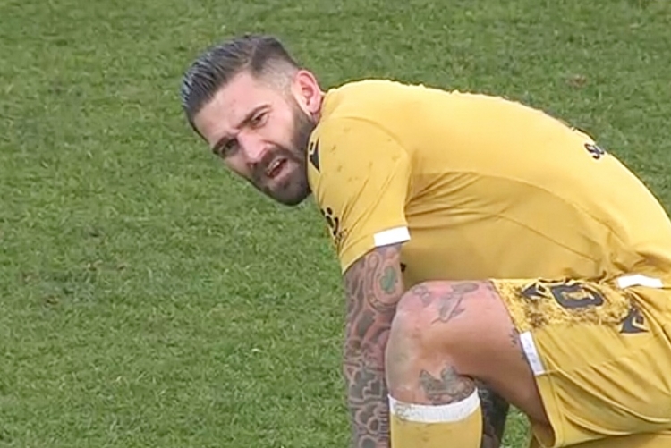 Marko Livaja