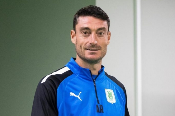 Albert  Reira