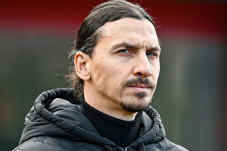 Zlatan Ibrahimović