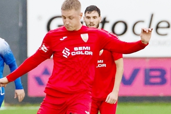 Grobničan i Bjelovar odigrali neodlučeno na Mavrincima, obje momčadi propustile realizirati izgledne prilike za pobjedu