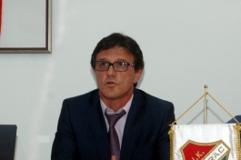 Zlatko Petričević