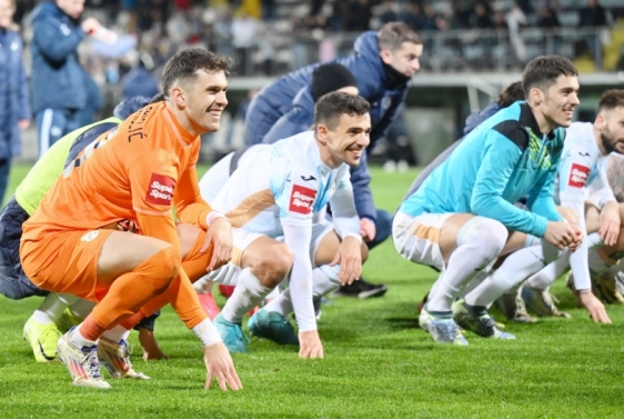 Rijeka je favorit ako stožerni igrači dosegnu energetsku učinkovitost iz nedavne riječke trilogije