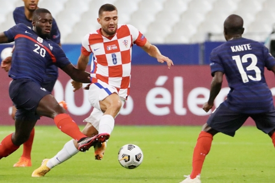 Ždrijeb Lige nacija, Hrvatska saznala protivnike u skupini