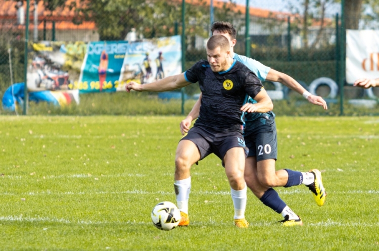 Draga u Baški, pogledajte rasporede dviju županijskih liga