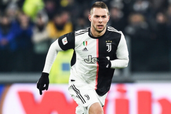 Marko Pjaca