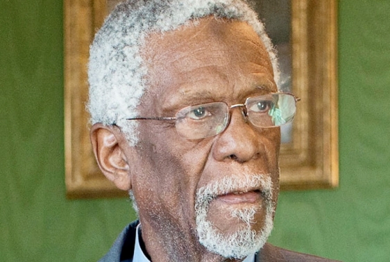 Bill Russell 