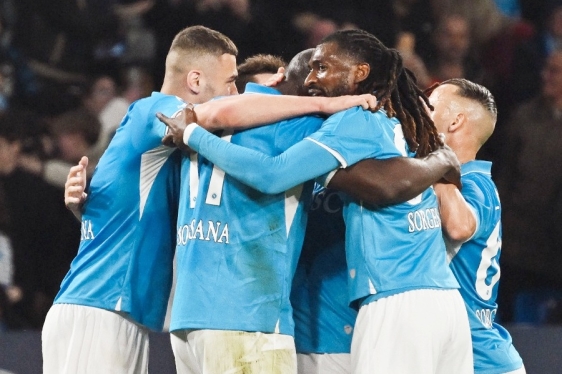 Serie A: Napoli u derbiju pobijedio Milan nakon uzbudljive završnice