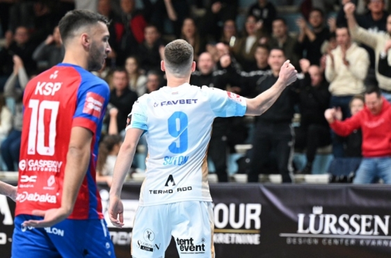 Rijeka u pobjedi protiv Torcide demonstrirala naglašeno kvalitetnu igru u obrani