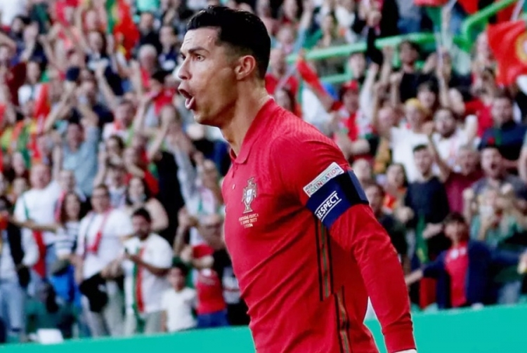 Ronaldo