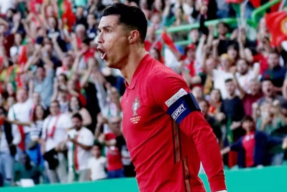 Ronaldo