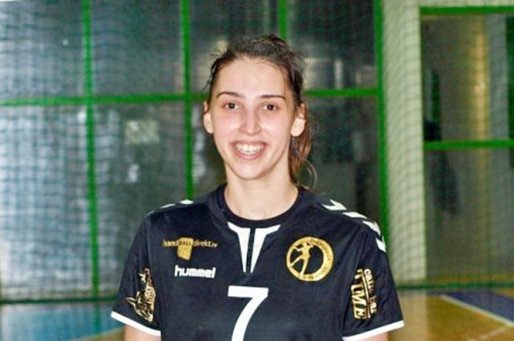 Antonela Kalčić (Murvica)